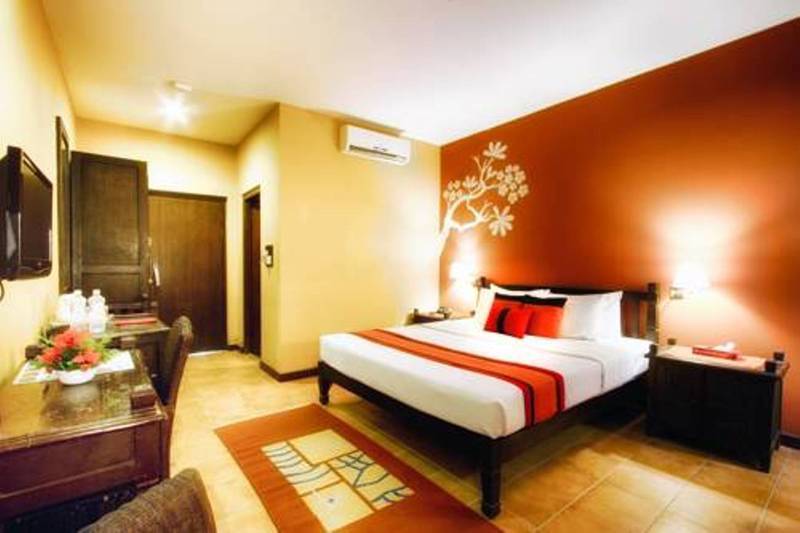 Temple Tree Resort & Spa Bentota Exteriör bild